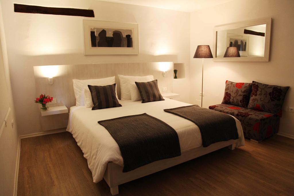 Boutique Hotel Dvor Доброво Стая снимка