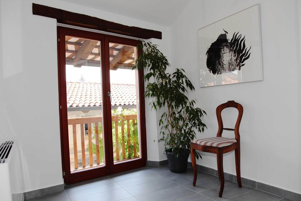 Boutique Hotel Dvor Доброво Стая снимка