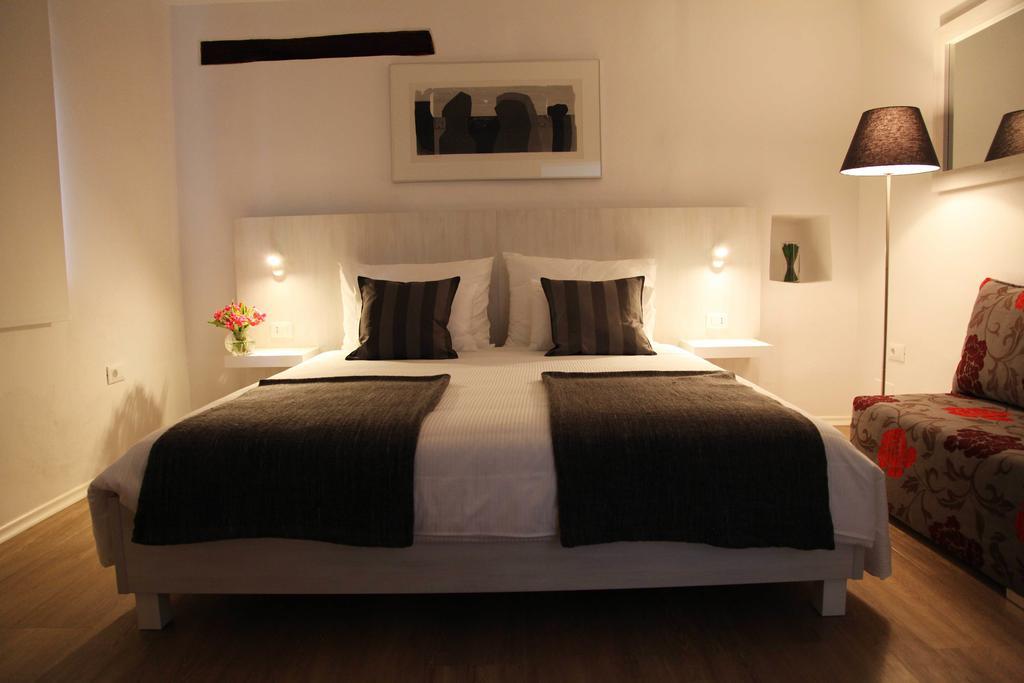 Boutique Hotel Dvor Доброво Стая снимка
