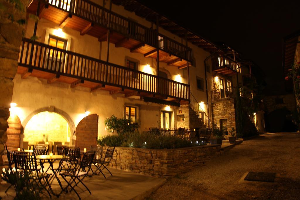 Boutique Hotel Dvor Доброво Екстериор снимка